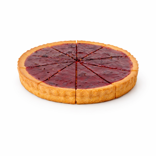 چیزکیک شاتوت تنوری